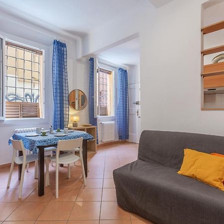 Piazza Aldrovandi Quiet Lovely Apartment 博洛尼亚 外观 照片