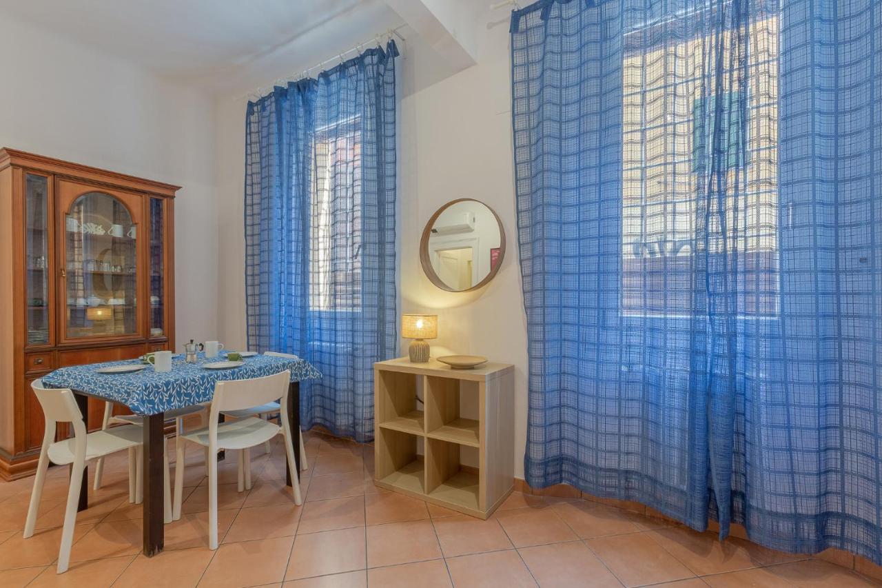 Piazza Aldrovandi Quiet Lovely Apartment 博洛尼亚 外观 照片