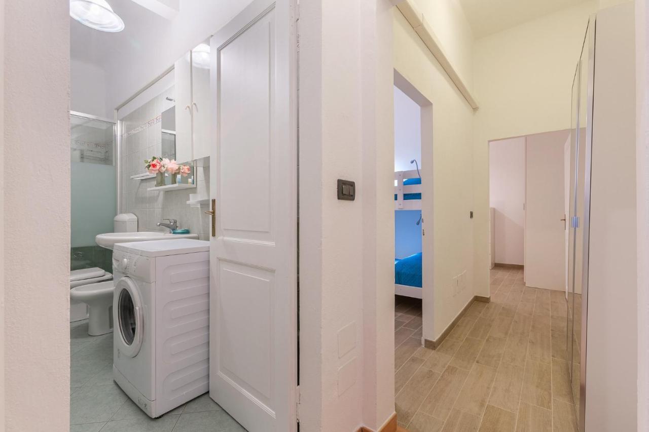 Piazza Aldrovandi Quiet Lovely Apartment 博洛尼亚 外观 照片