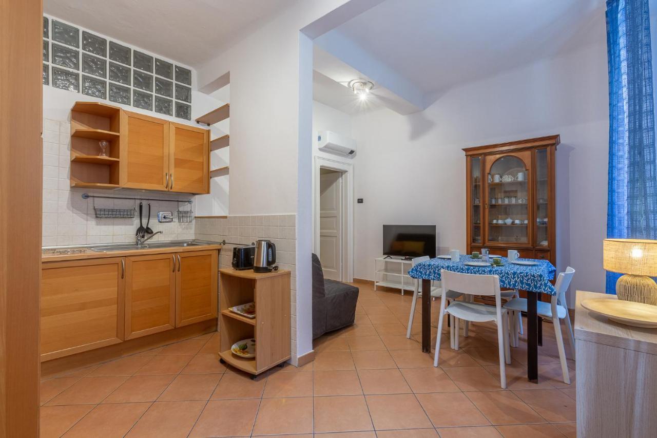 Piazza Aldrovandi Quiet Lovely Apartment 博洛尼亚 外观 照片