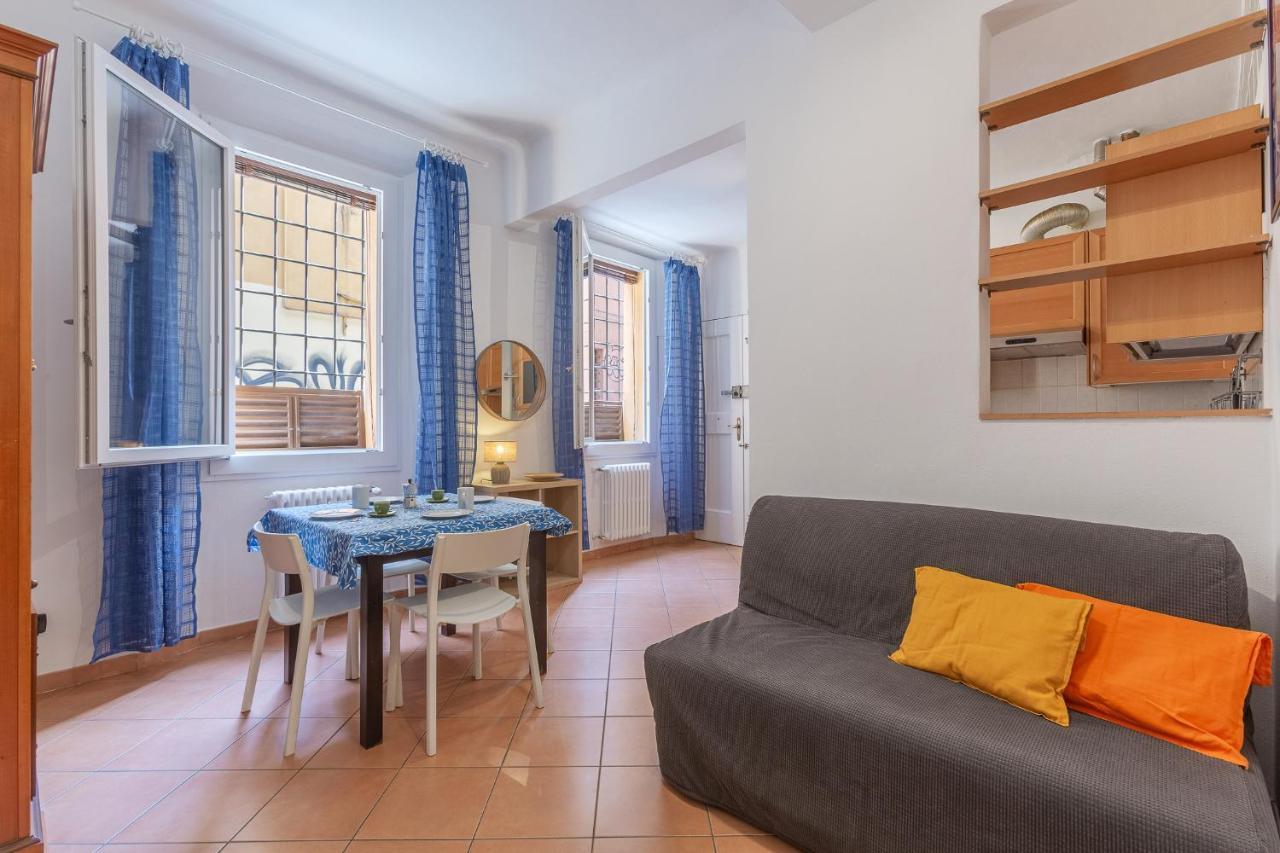 Piazza Aldrovandi Quiet Lovely Apartment 博洛尼亚 外观 照片