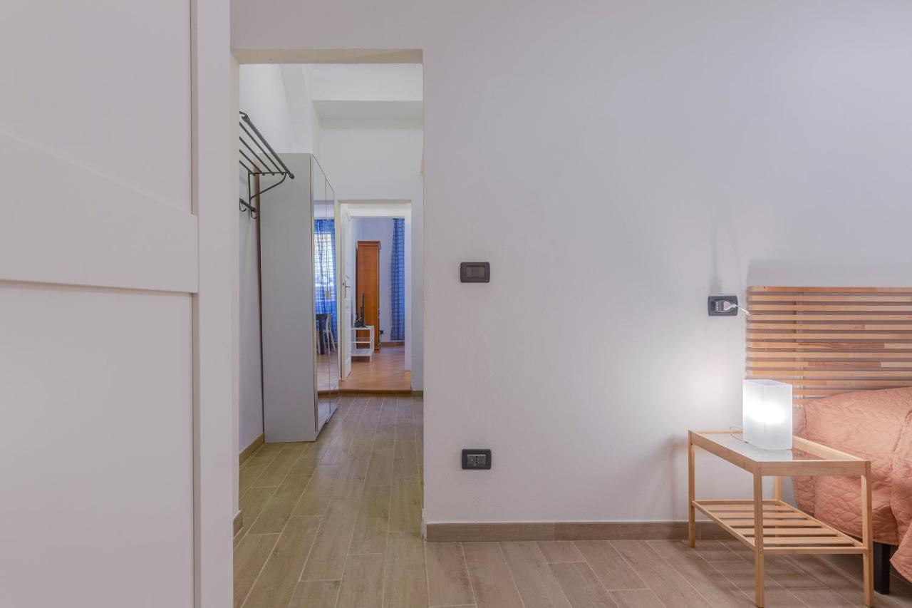 Piazza Aldrovandi Quiet Lovely Apartment 博洛尼亚 外观 照片